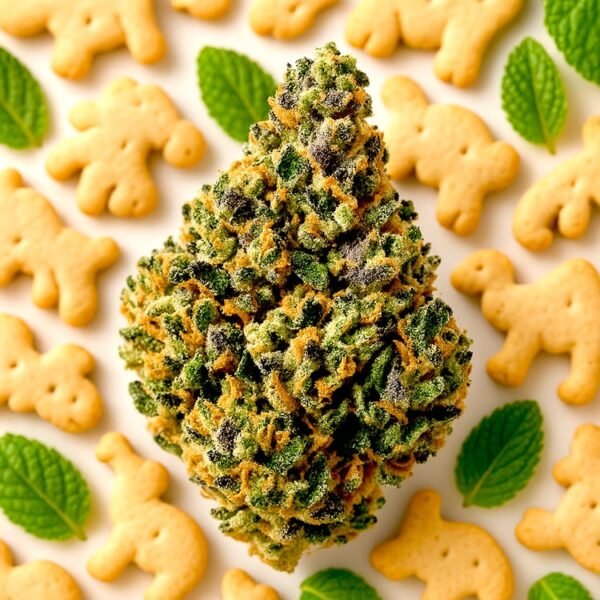 Image of Animal Mints seeds 88 89 90 5 seeds - Gelato Seeds