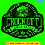 Thumbnail for Apple Fritters F1 Fast Version seeds 6 seeds 12 seeds - Gelato Seeds