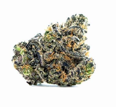 Apple Fritter feminized cannabis seeds strain