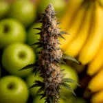 Thumbnail for Apples and Bananas Seeds 89 90 88 5 seeds - Gelato Seeds