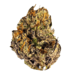 Hemp Grape Pie