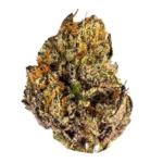 Hemp Grape Pie