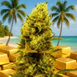 Thumbnail for Acapulco Gold Seeds 89 90 88 5 seeds - Gelato Seeds