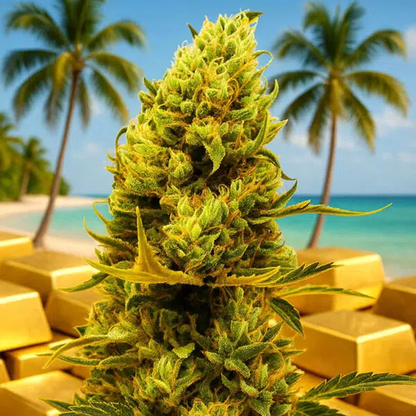 Thumbnail for Acapulco Gold Seeds 89 90 88 5 seeds - Gelato Seeds