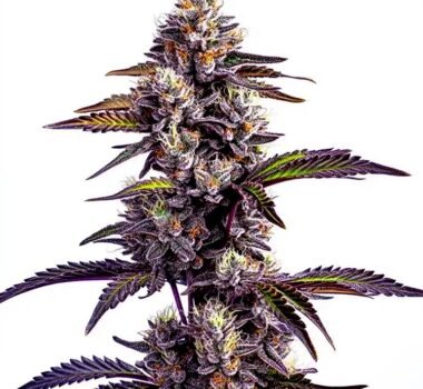 Blackberry Moonrocks autoflower seeds for sale