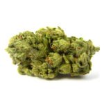 Cheese seeds strain