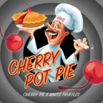 Thumbnail for Cherry Pie x White Truffles by Elev8 Seeds 95 6 seeds - Gelato Seeds