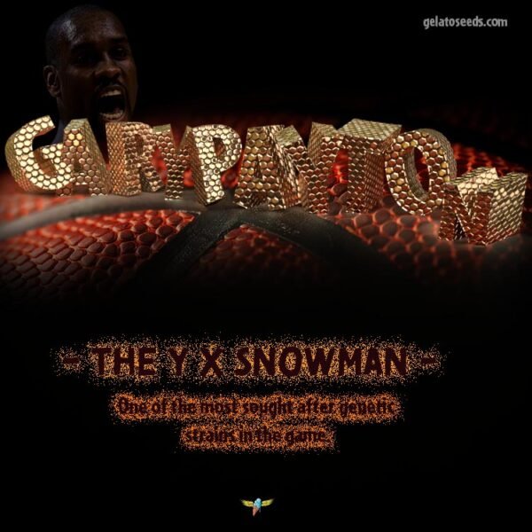 Gary Payton strain promo
