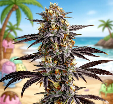 Image of Gelato OG Auto 88 89 90 5 seeds - Gelato Seeds