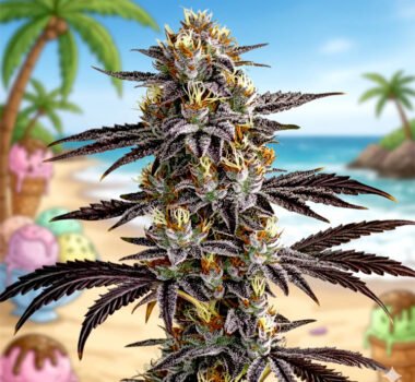 Image of Gelato OG Auto 88 89 90 5 seeds - Gelato Seeds