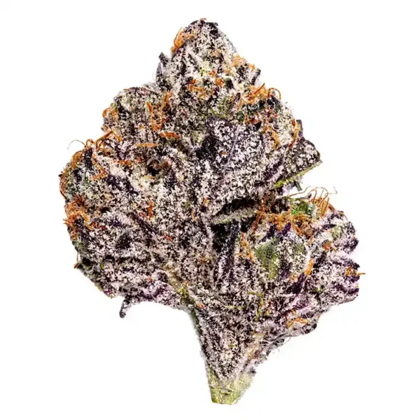 Purple Runtz cannabis seeds for sale