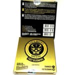 Santa Muerte seeds. Fast version. By Blimburn Seeds.
