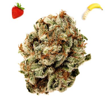 Strawberry Banana seeds for sale