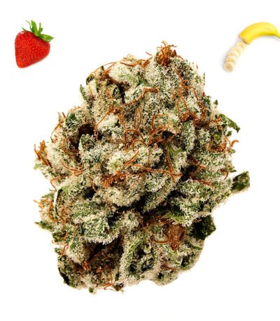 Strawberry Banana seeds for sale