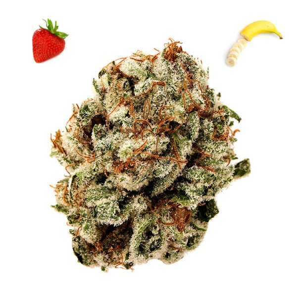 Strawberry Banana seeds for sale