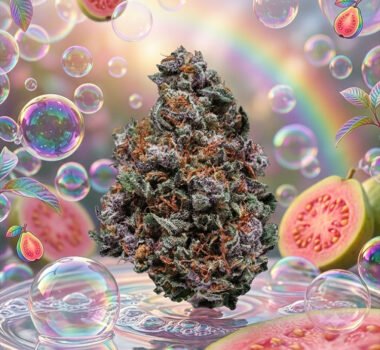 Image of Zoap 89 90 88 5 seeds - Gelato Seeds