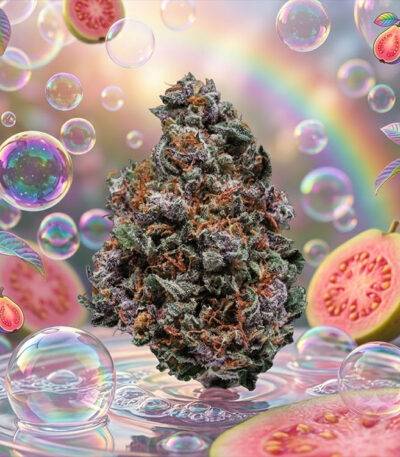 Image of Zoap 89 90 88 5 seeds - Gelato Seeds