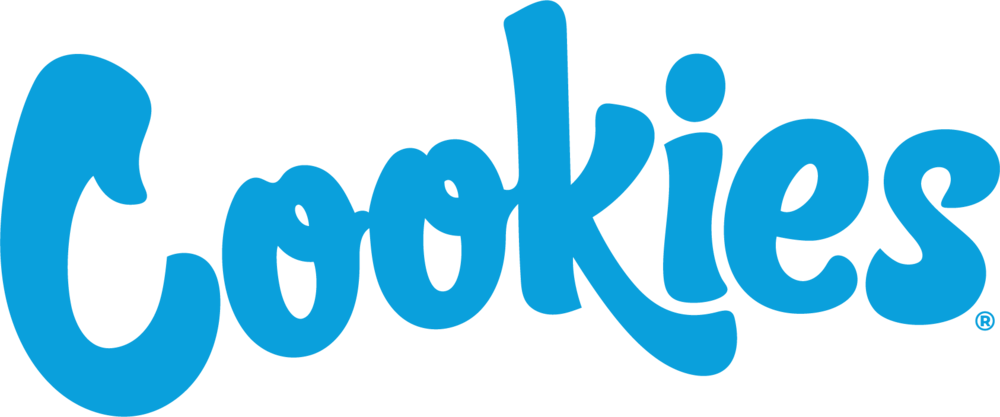 Cookies logo: Cookies Seed Bank