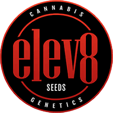 Elev8 Seeds logo