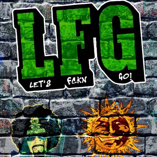 Image of LFG by Barneys Farm 88 - Gelato Seeds