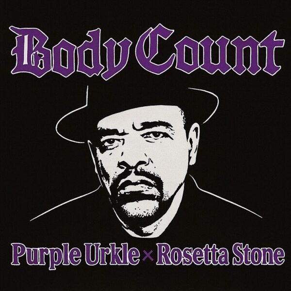 Image of Body Count - Ice T / Brothers Grimm 9 seeds - Gelato Seeds