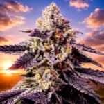 Image of Permanent Jealousy XL Auto - Sweet Seeds 1207 3+1 seeds - Gelato Seeds