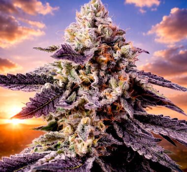 Image of Permanent Jealousy XL Auto - Sweet Seeds 1207 3+1 seeds - Gelato Seeds
