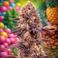 Image of Gumbo - Gelato Seeds