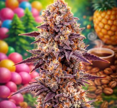 Image of Gumbo - Gelato Seeds