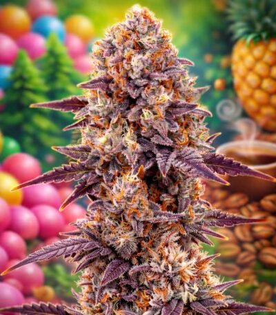 Image of Gumbo - Gelato Seeds