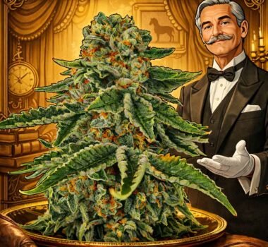 Image of AUTO-DRAFT - Gelato Seeds