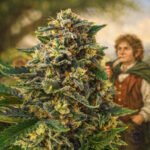 Image of Philbo Baggins - Compound Genetics - Gelato Seeds