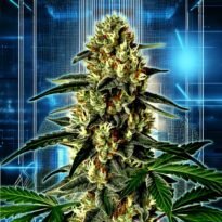 Image of Future #1 Auto 89 90 88 - Gelato Seeds