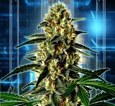Image of Future #1 Auto 89 90 88 - Gelato Seeds
