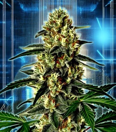 Image of Future #1 Auto 89 90 88 - Gelato Seeds